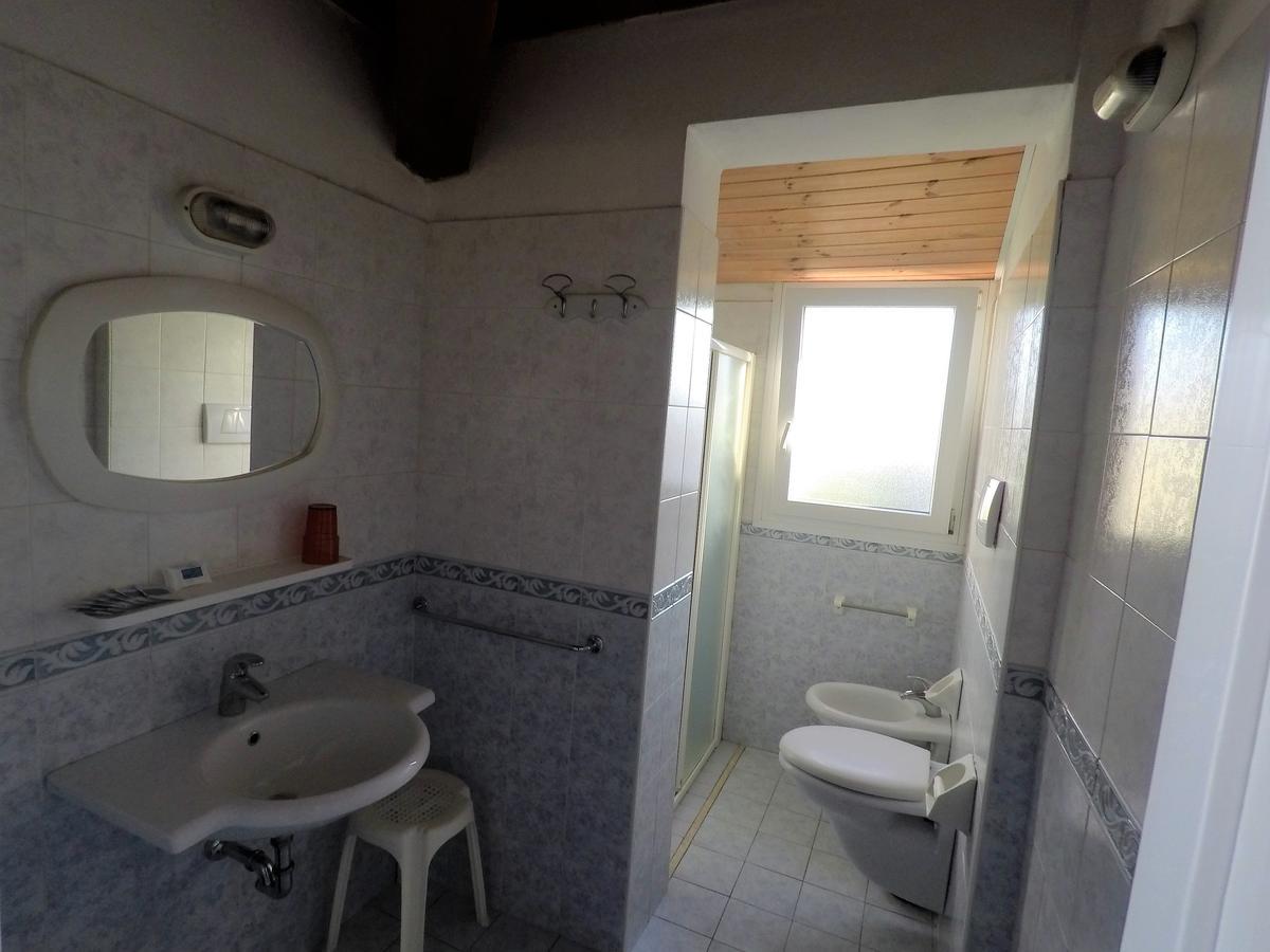 Hotel Imperiale Riccione Esterno foto
